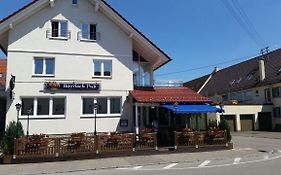 Apartments In Weissenhorn
